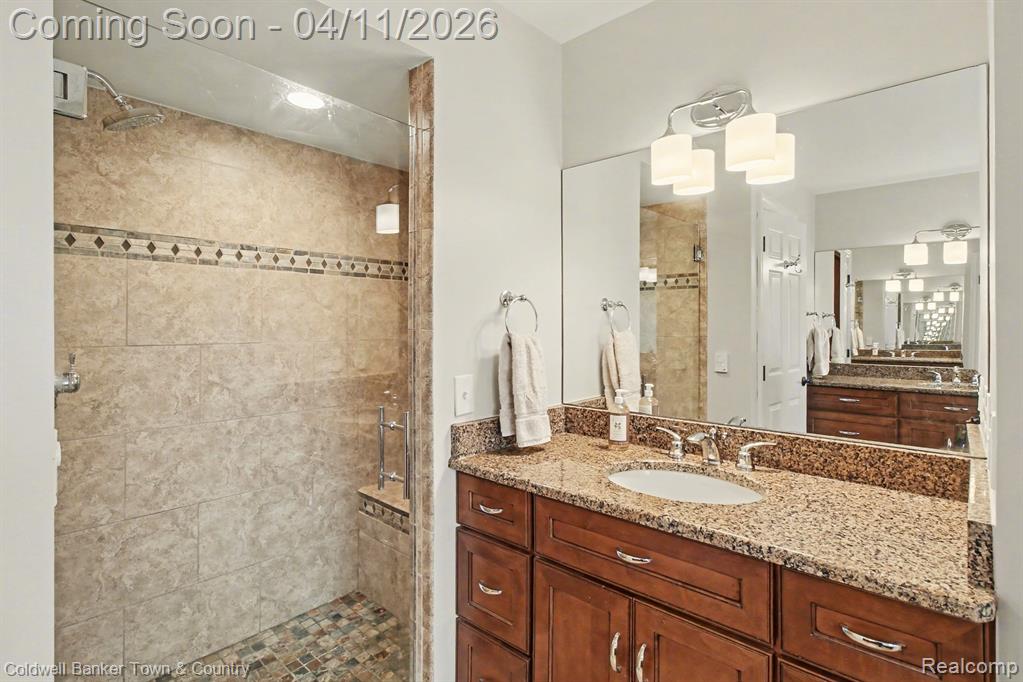 4138 Saint Andrews Street, Howell, MI 48843 — Photo 31
