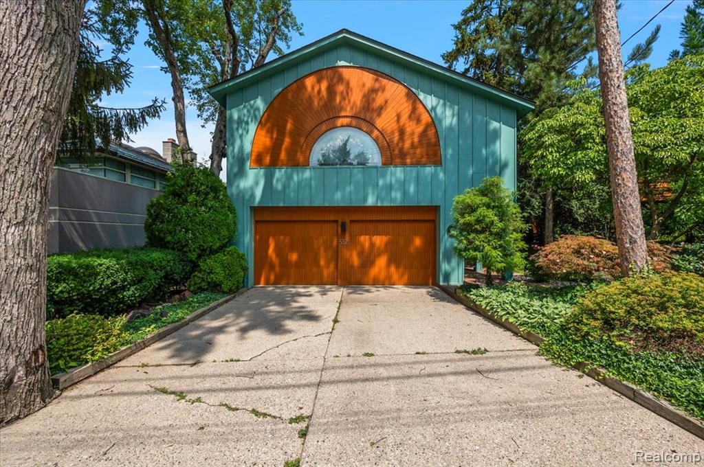 532 Willits Street, Birmingham, MI 48009 — Photo 4