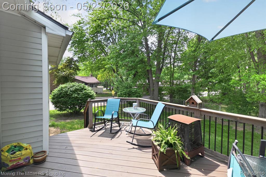 953 N Newburgh Road, Westland, MI — Photo 32