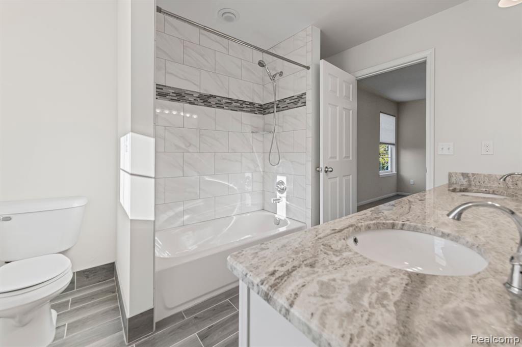 51229 Glen Hollow Avenue, Canton, MI 48188 — Photo 38