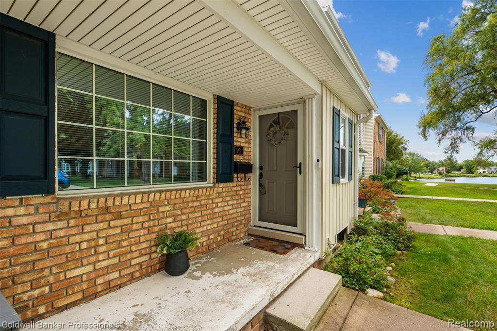 19611 Neptune Court, 278, Northville, MI 48167 — Photo 3