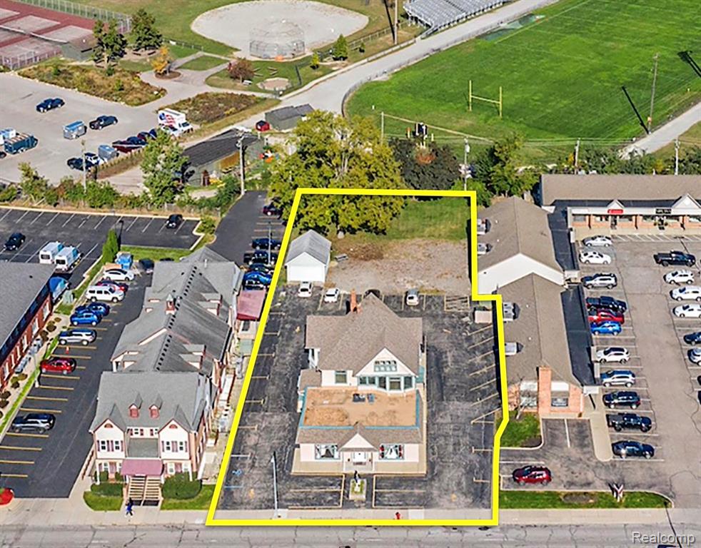 Featured Properties