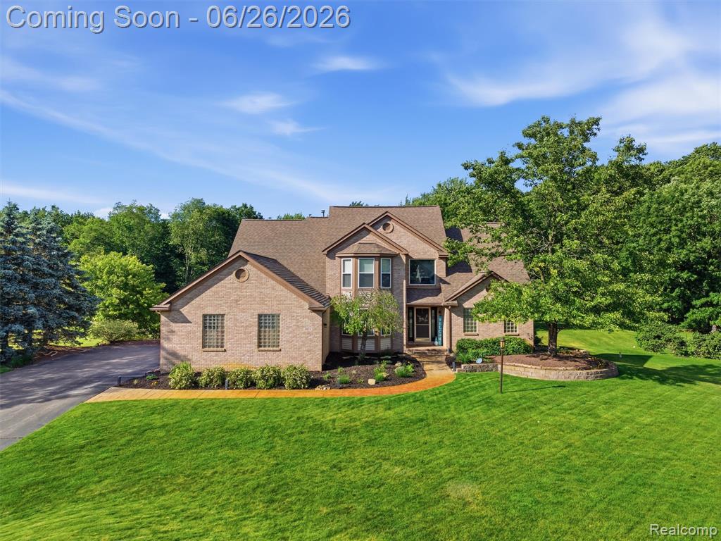 4974 Menominee Lane, Clarkston, MI 48348 — Photo 64