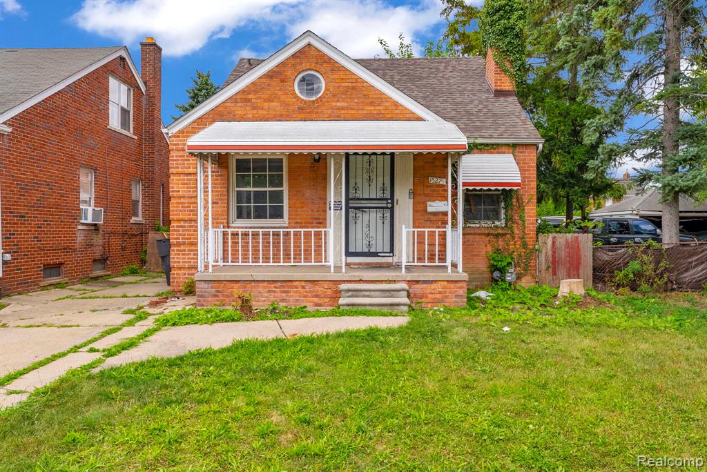 15275 Eastburn Street, Detroit, MI 48205 — Photo 2