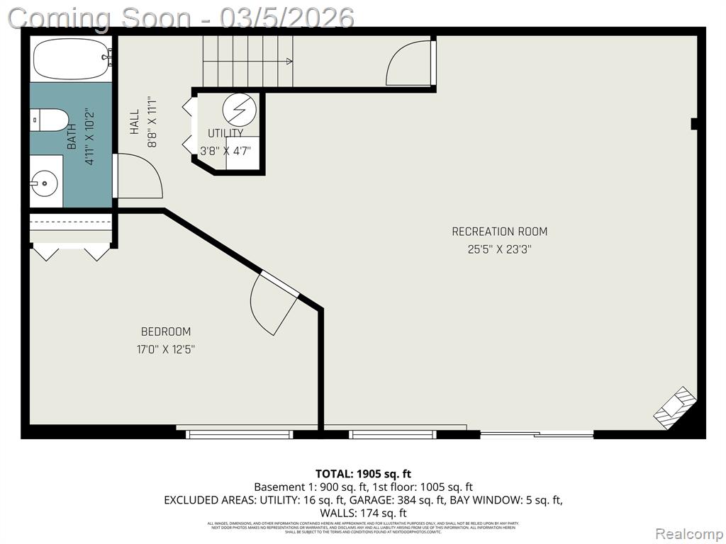 9343 Parkview Circle, Grand Blanc, MI 48439 — Photo 25