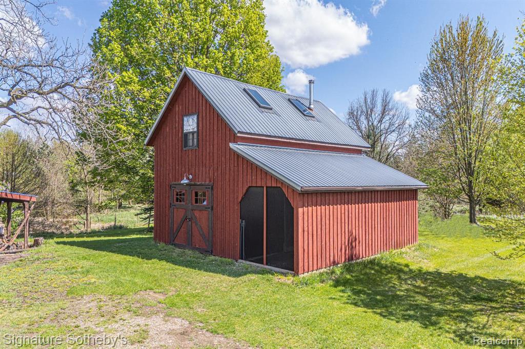 9827 KENNEDY Road, Munith, MI 49259 — Photo 4