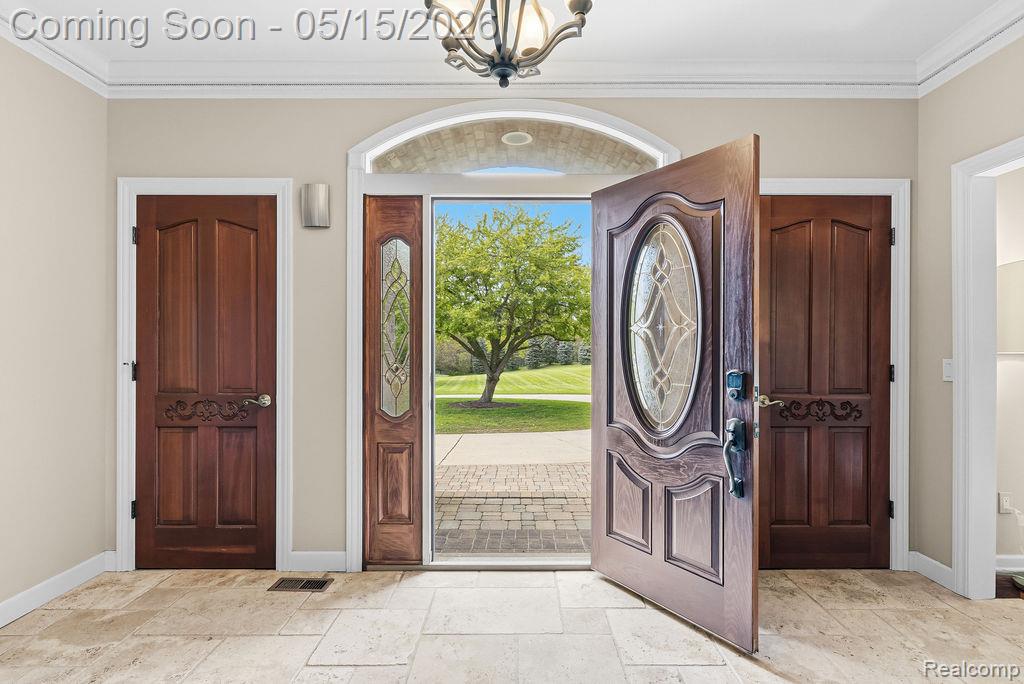 7374 Fox Hill Lane, Northville, MI 48168 — Photo 8