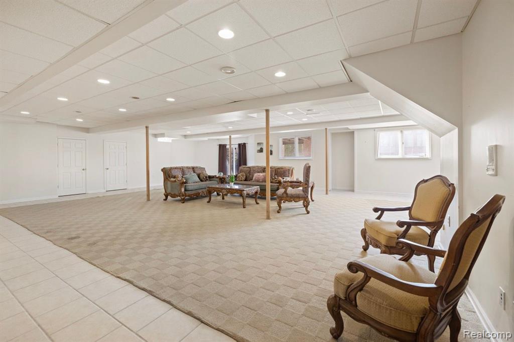 57474 STONEBRIAR Drive, Washington, MI — Photo 37