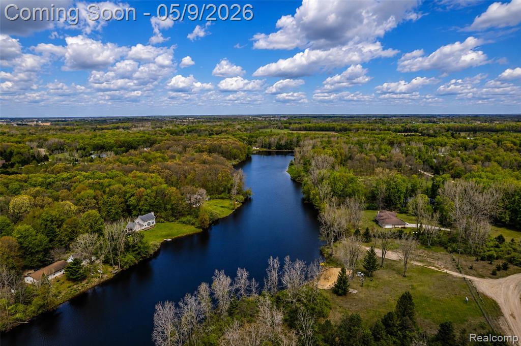 11119 Garrett Drive, Fowlerville, MI 48836 — Photo 46