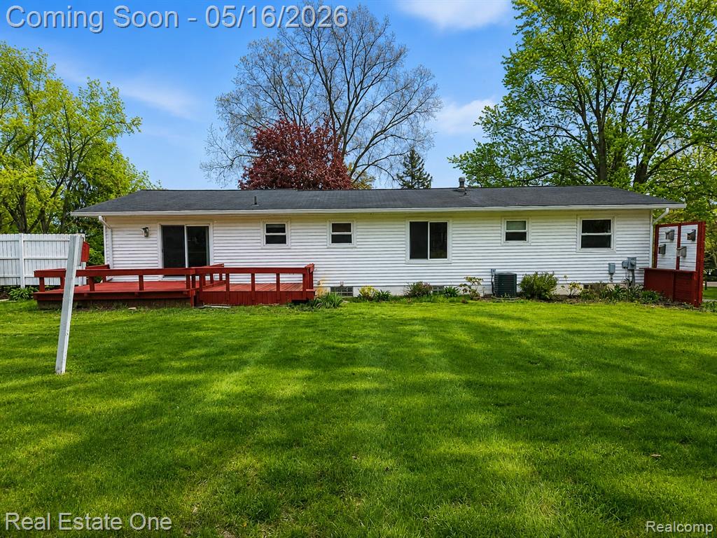 2553 Bullard Road, Hartland, MI 48353 — Photo 34