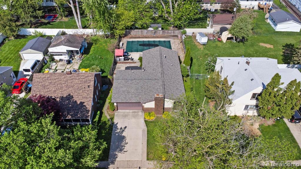 479 N MANSFIELD Street, Ypsilanti, MI 48197 — Photo 6