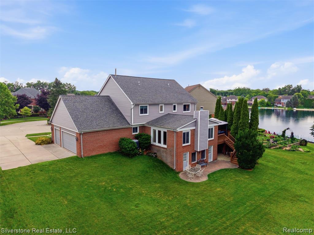 6577 Edith Court, Troy, MI 48085 — Photo 7
