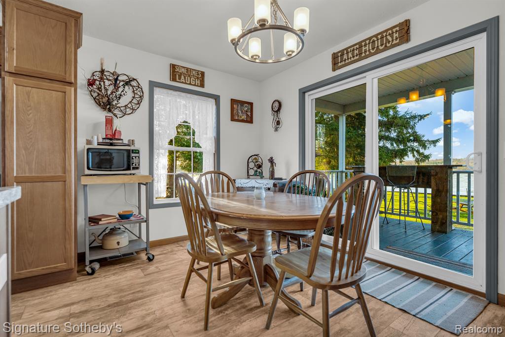 6130 Cedar Drive, Hubbard Lake, MI 49747 — Photo 12