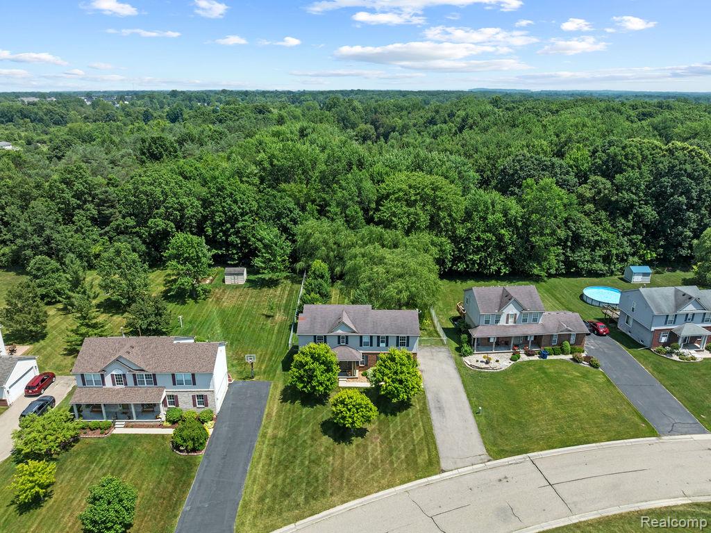 8183 Loon Lane, Grand Blanc, MI 48439 — Photo 43