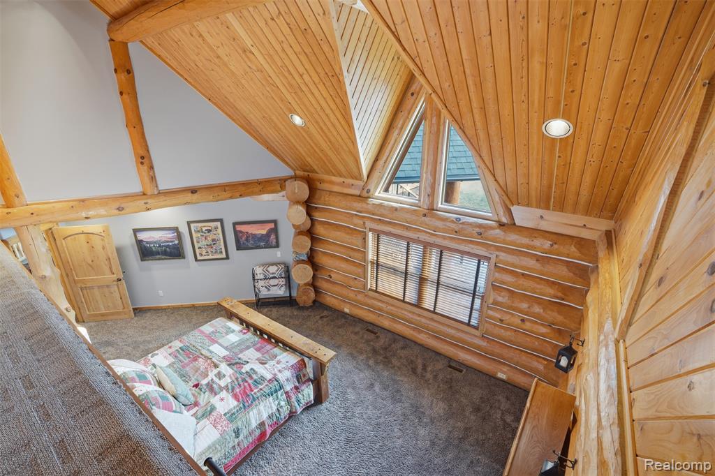 3929 Timber Green Court, Howell, MI 48843 — Photo 24
