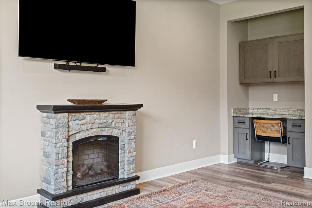 217 CLINTON Street, Romeo, MI 48065 — Photo 9