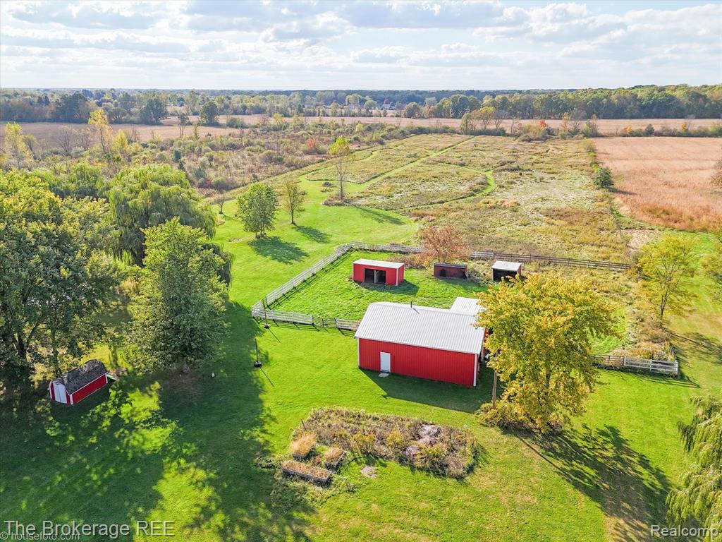 8171 N Linden Road, Mount Morris, MI 48458 — Photo 18