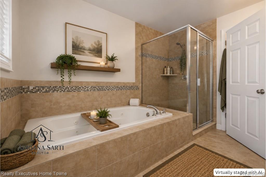 50486 Torrey Pines Drive, Macomb, MI 48042 — Photo 38