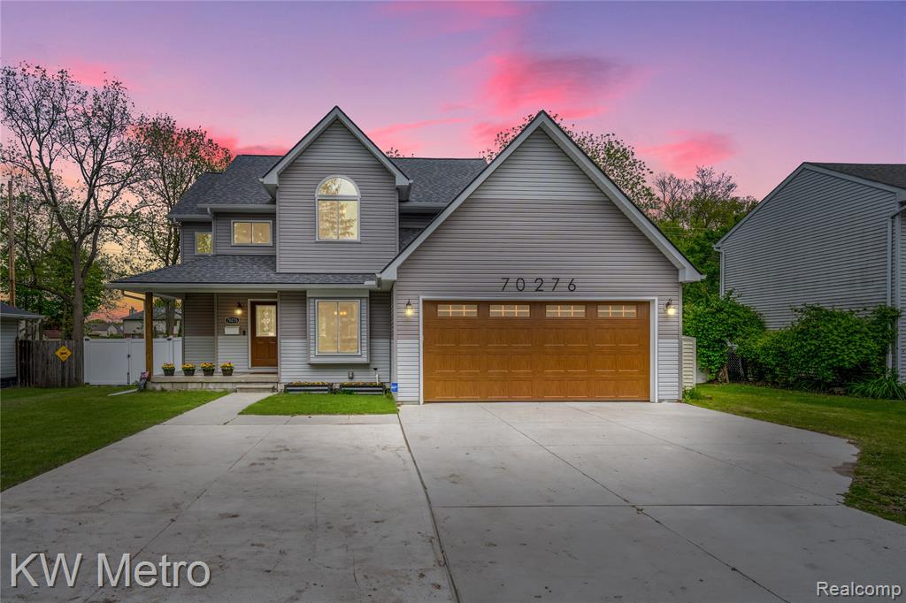 70276 N MAIN Street, Richmond, MI 48062 — Photo 36