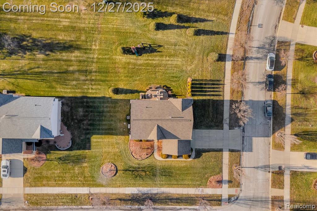 4763 Sherwood Circle, Canton, MI 48188 — Photo 37