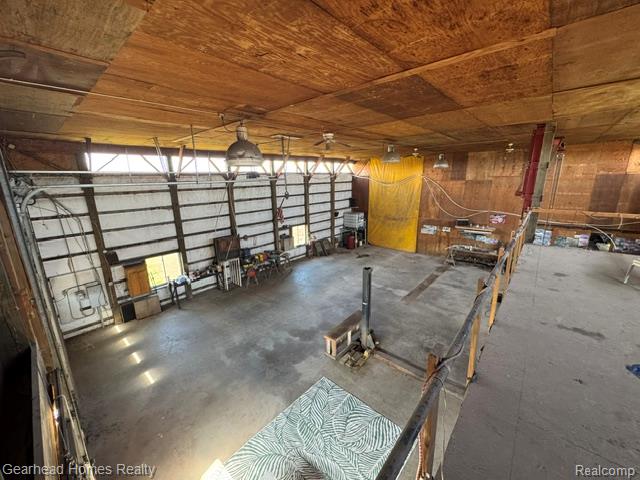 5605 Derby Road, MI — Photo 39