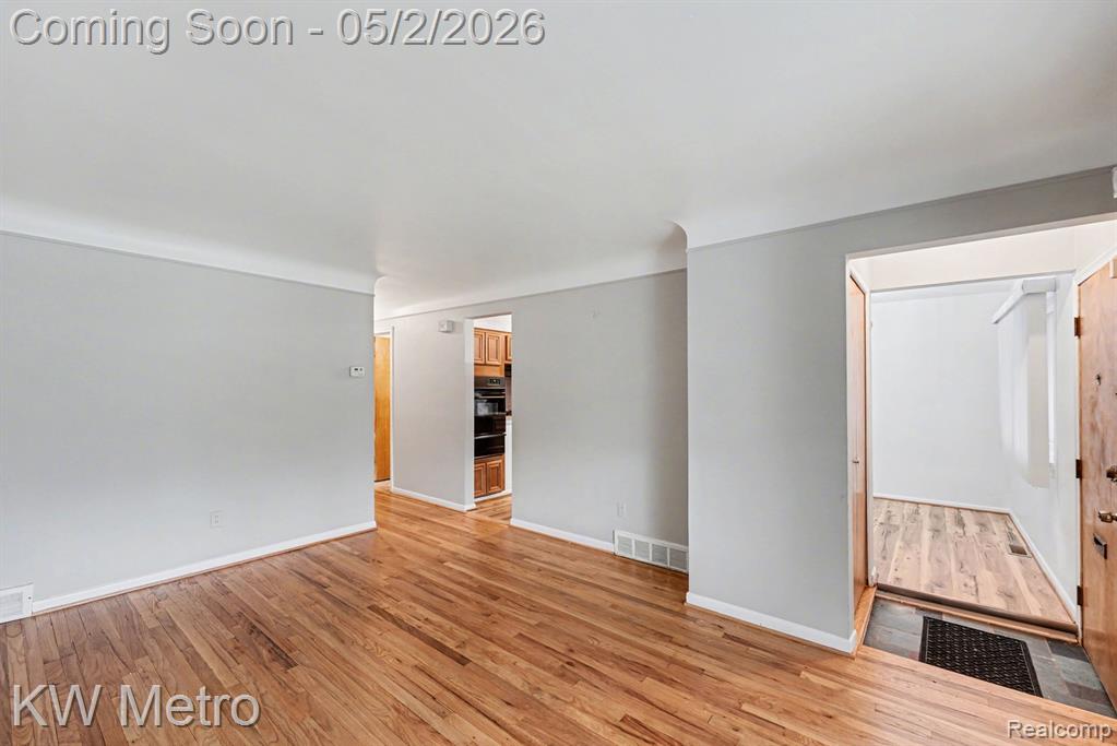 20155 Steel Street, Detroit, MI 48235 — Photo 4