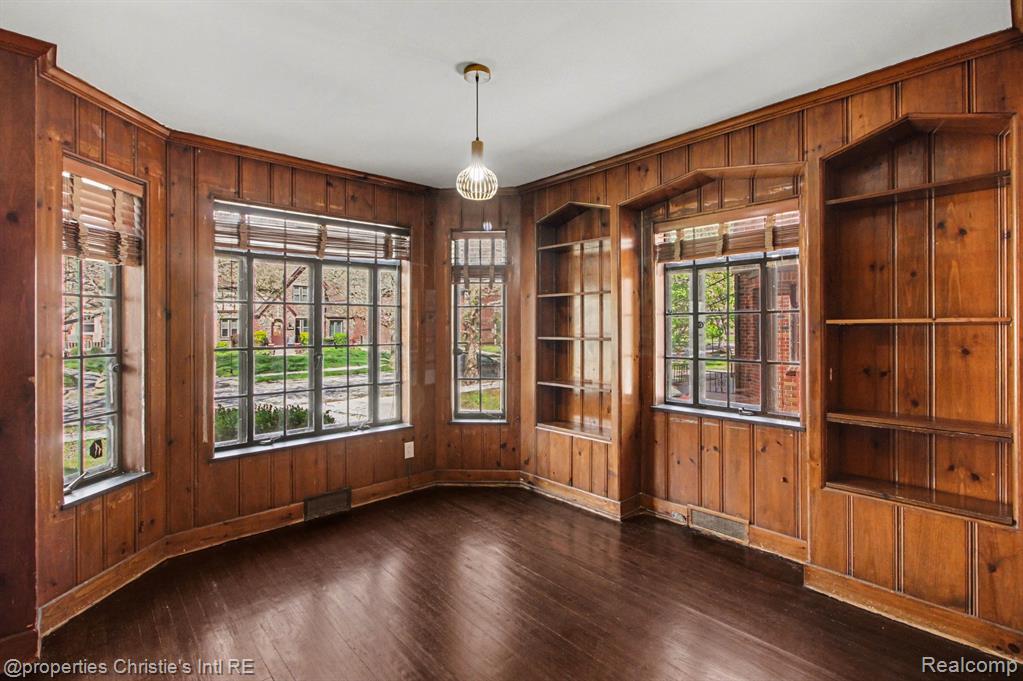 18944 Warrington Drive, Detroit, MI 48221 — Photo 11