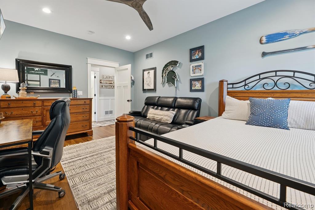 600 Black Oaks Trail, Howell, MI 48843 — Photo 27