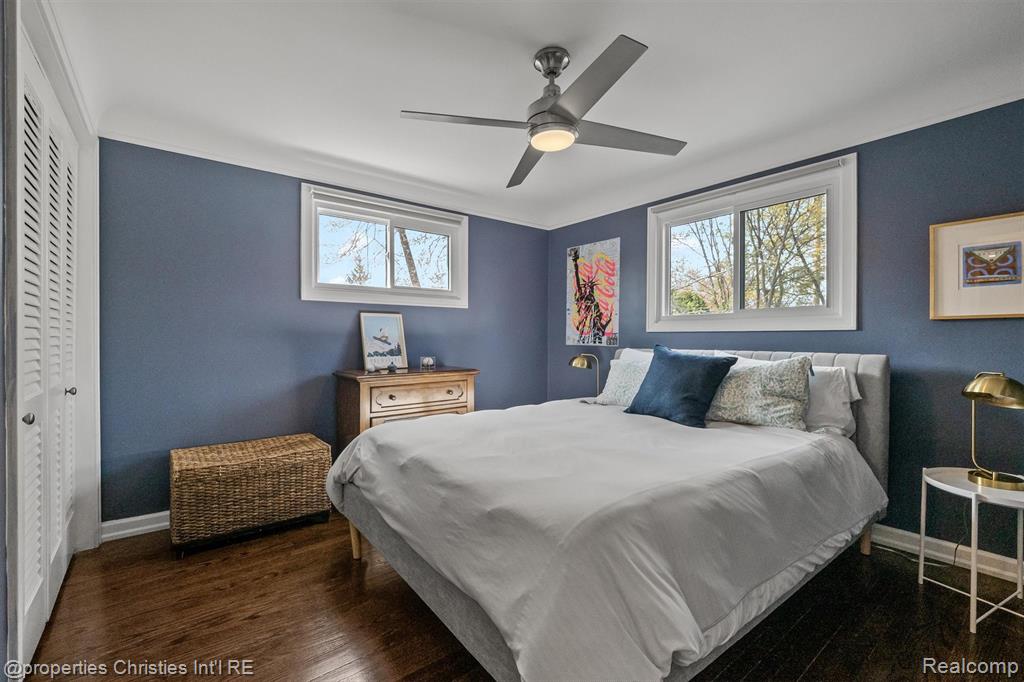 956 Northlawn Boulevard, Birmingham, MI 48009 — Photo 19