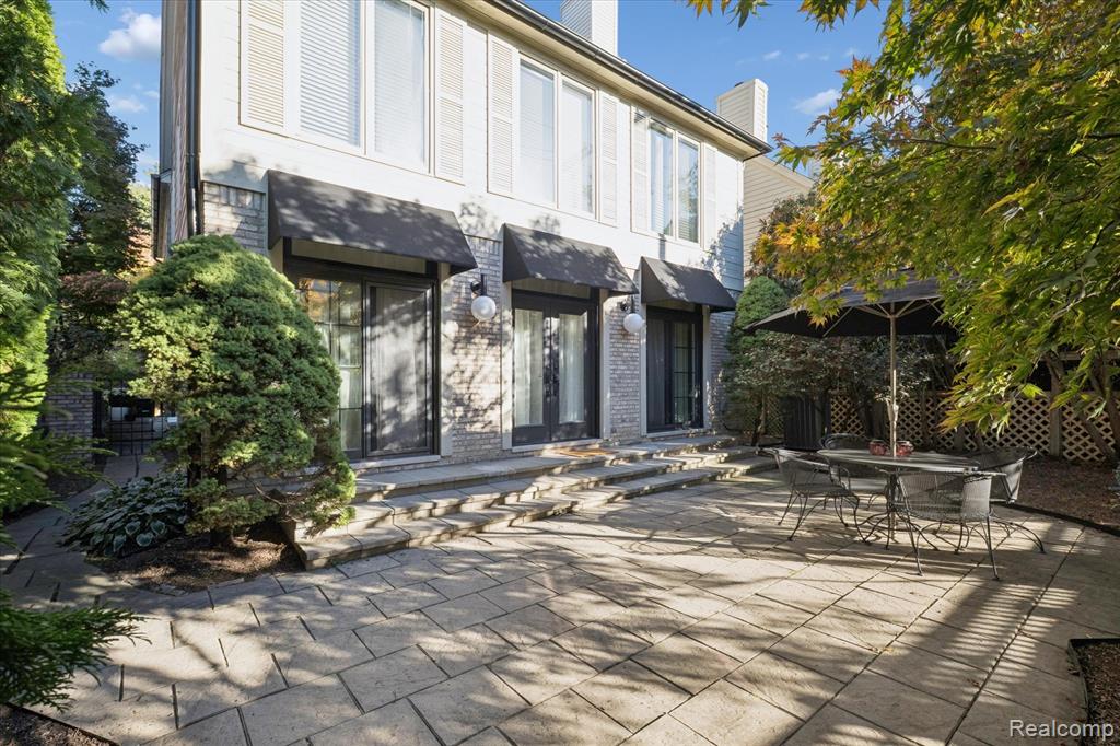 596 Henrietta Street, Birmingham, MI 48009 — Photo 53