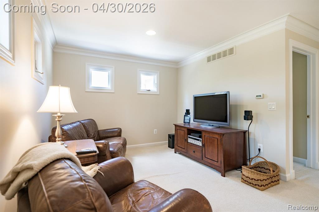 16612 Brooklane Boulevard, Northville, MI 48168 — Photo 33