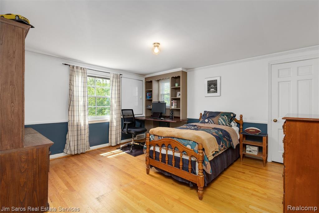 820 Westchester Road, Grosse Pointe Park, MI 48230 — Photo 20