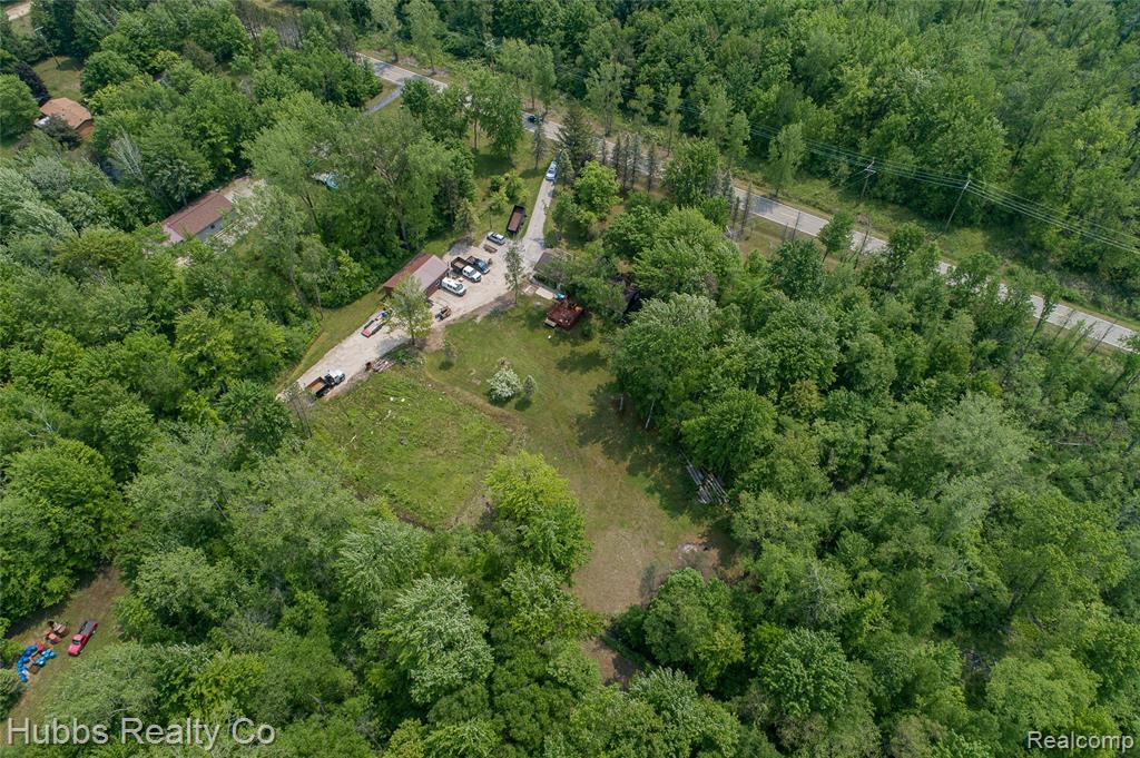 3960 Hanes Road, Vassar, MI 48768 — Photo 68