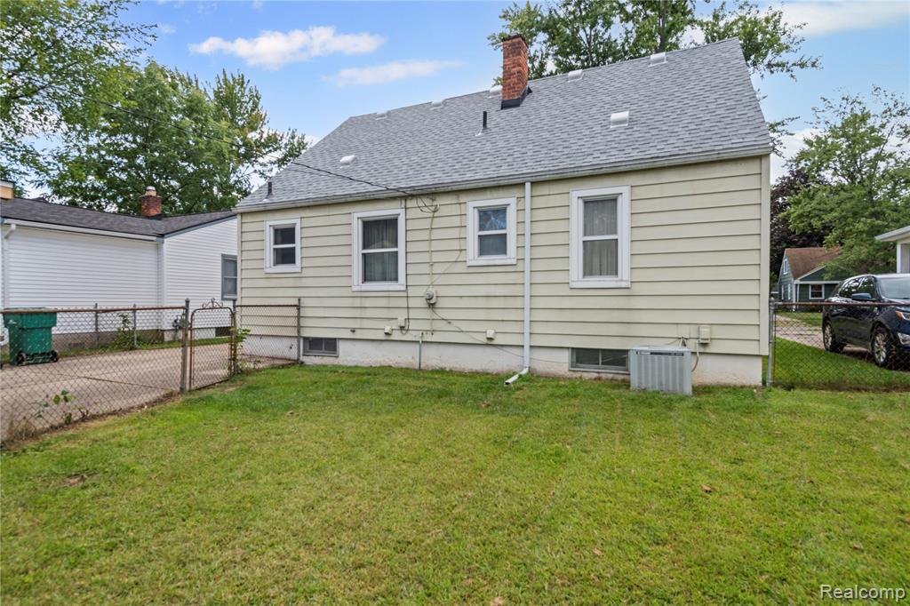 1101 Lester Avenue, Ypsilanti, MI 48198 — Photo 6