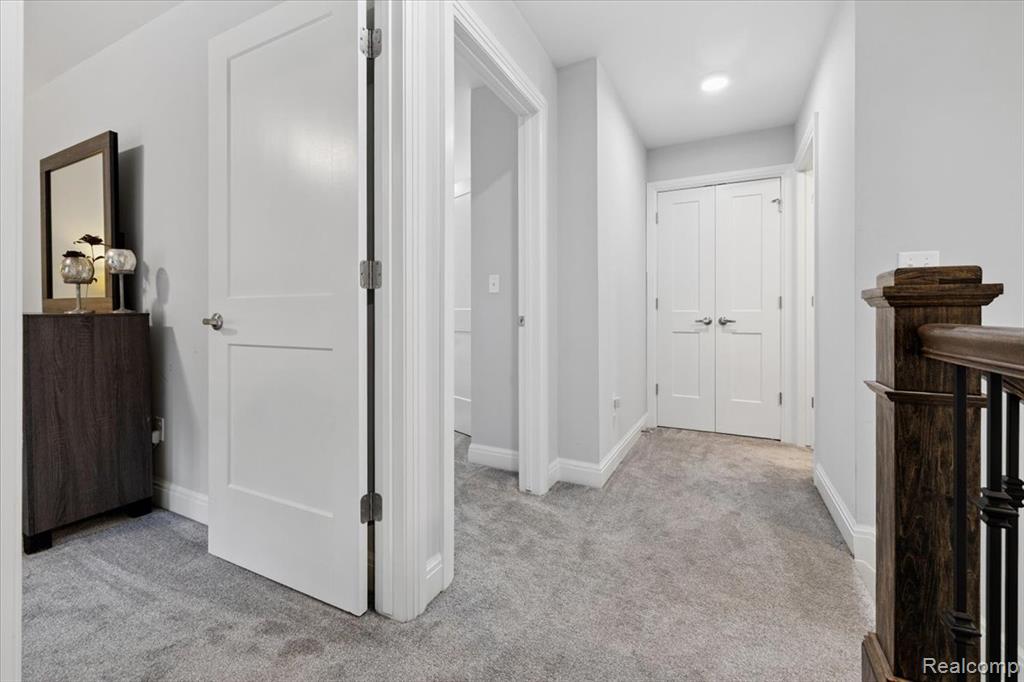 440 Livingston Street, Howell, MI 48843 — Photo 22