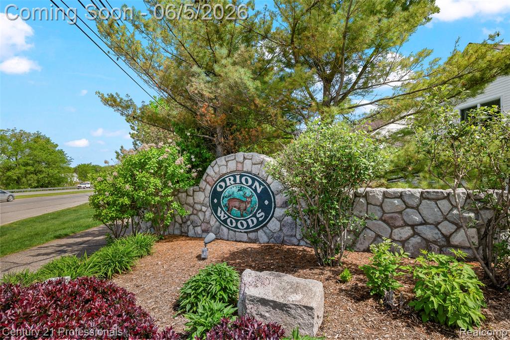 3061 Talon Circle, Lake Orion, MI — Photo 46