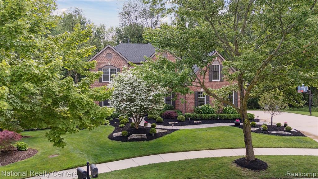 47769 Aberdeen Drive, Novi, MI — Photo 53