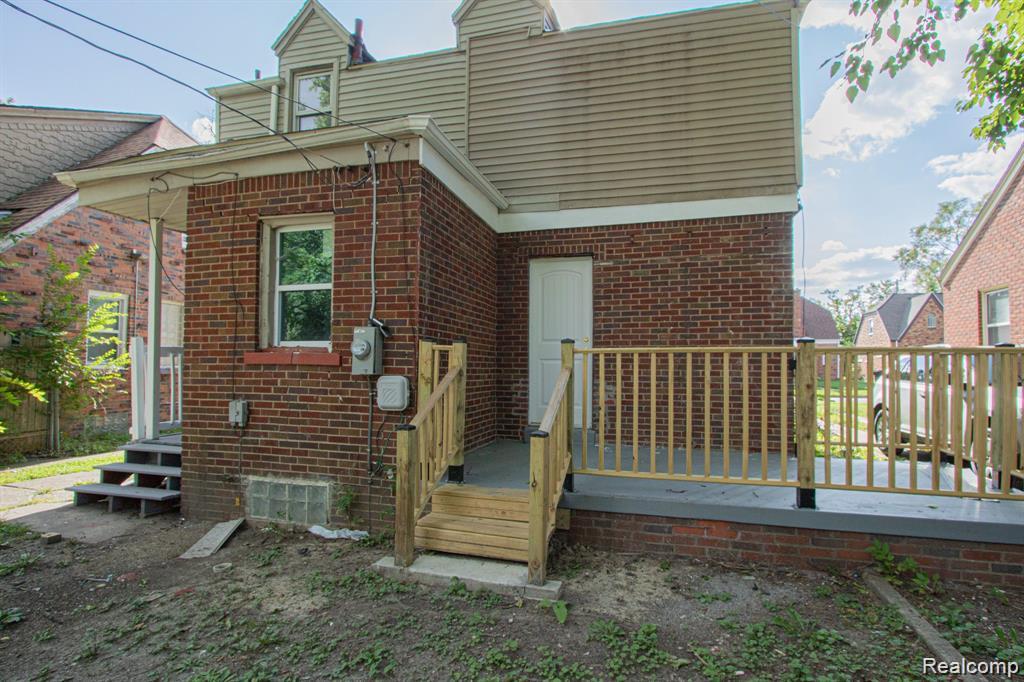 17182 Murray Hill Street, Detroit, MI 48235 — Photo 22