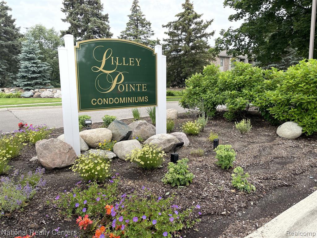 42595 LILLEY POINTE Drive, Canton, MI 48187 — Photo 36