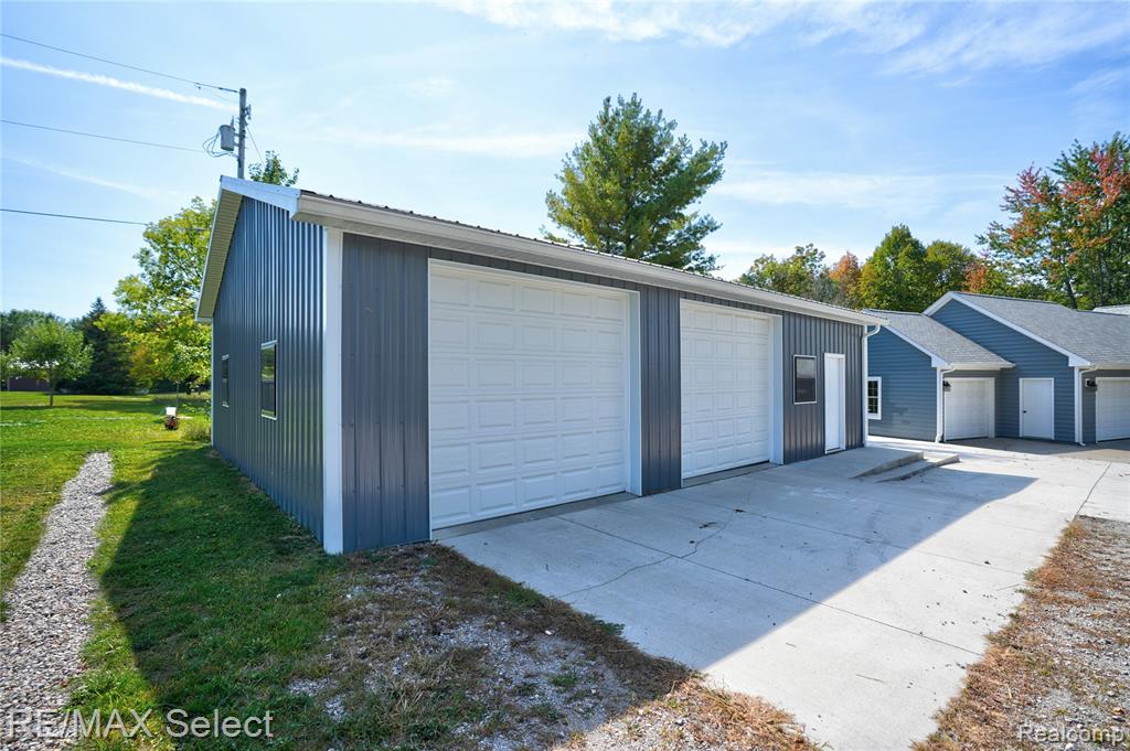 6056 Atlas Road, Grand Blanc, MI 48439 — Photo 73