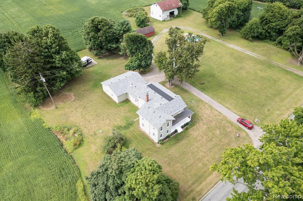 9589 CLINTON MACON Road, Tecumseh, MI 49286 — Photo 60