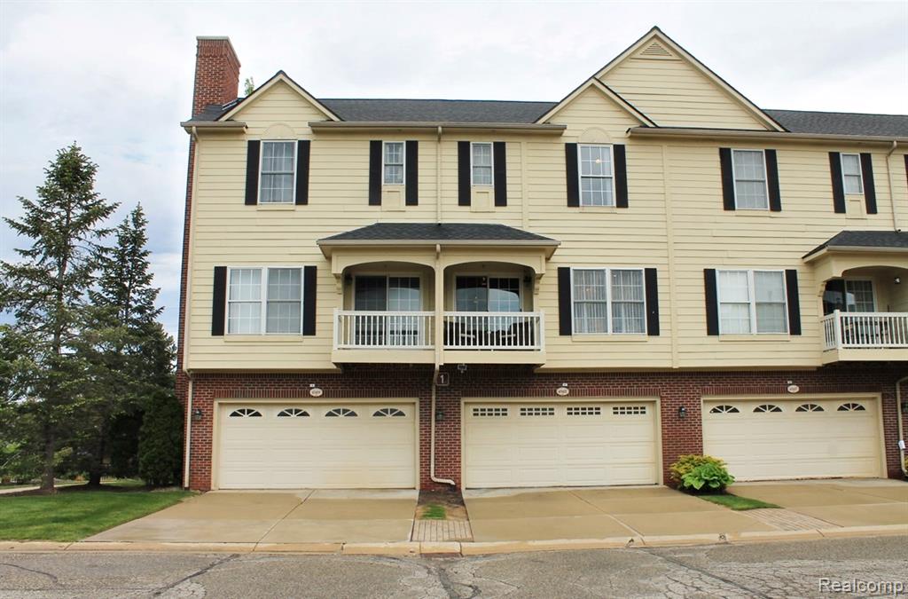 45411 N Stonewood Road, Canton, MI 48187 — Photo 40