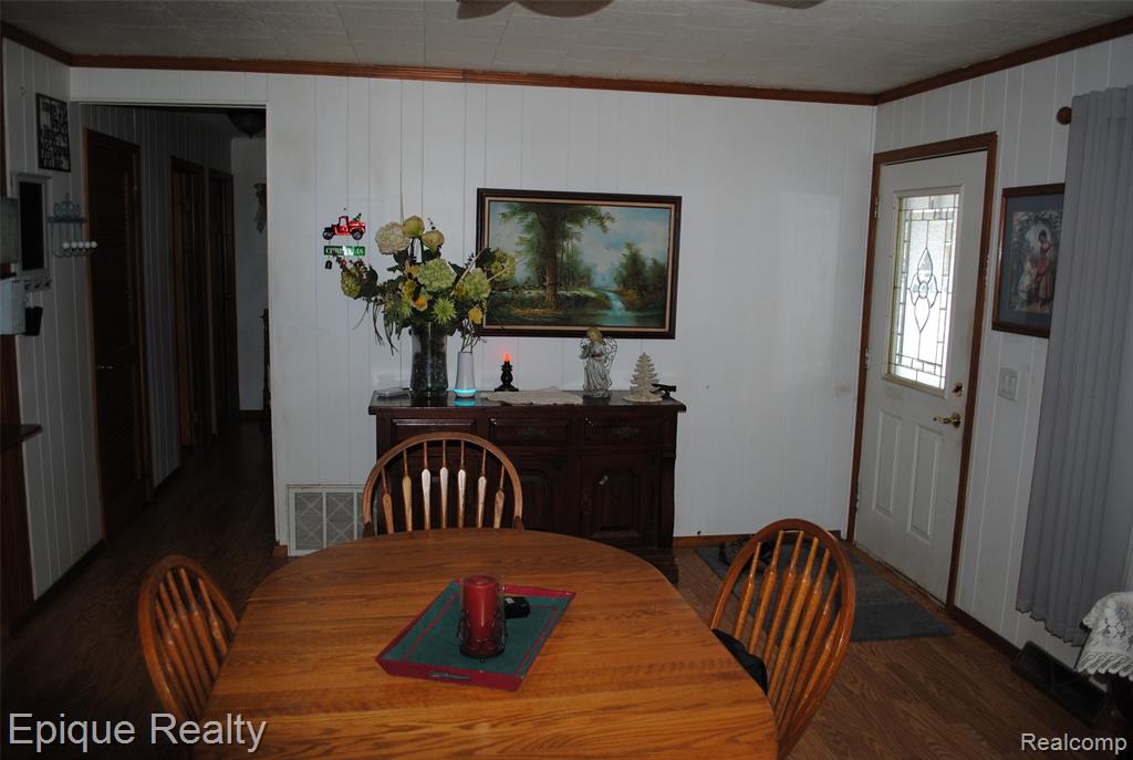 4828 Morse Drive, Caseville, MI 48725 — Photo 5