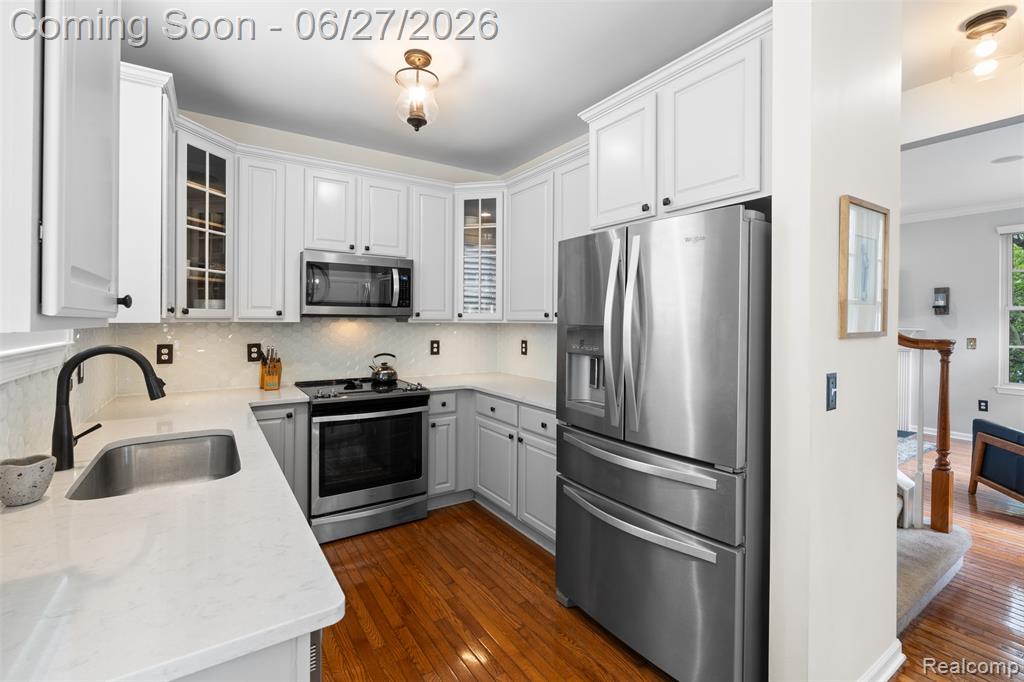 50275 Hancock Street, Canton, MI 48188 — Photo 13