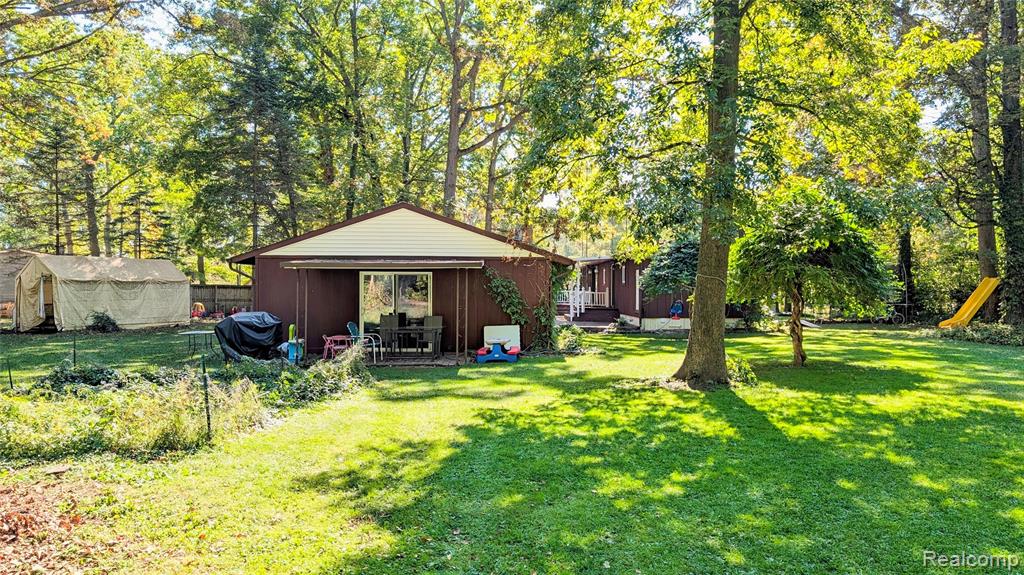 8642 Pine Court, Clio, MI 48420 — Photo 7