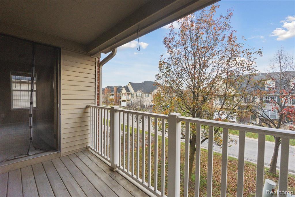 4118 HAMPTON RIDGE Boulevard, Howell, MI 48843 — Photo 21