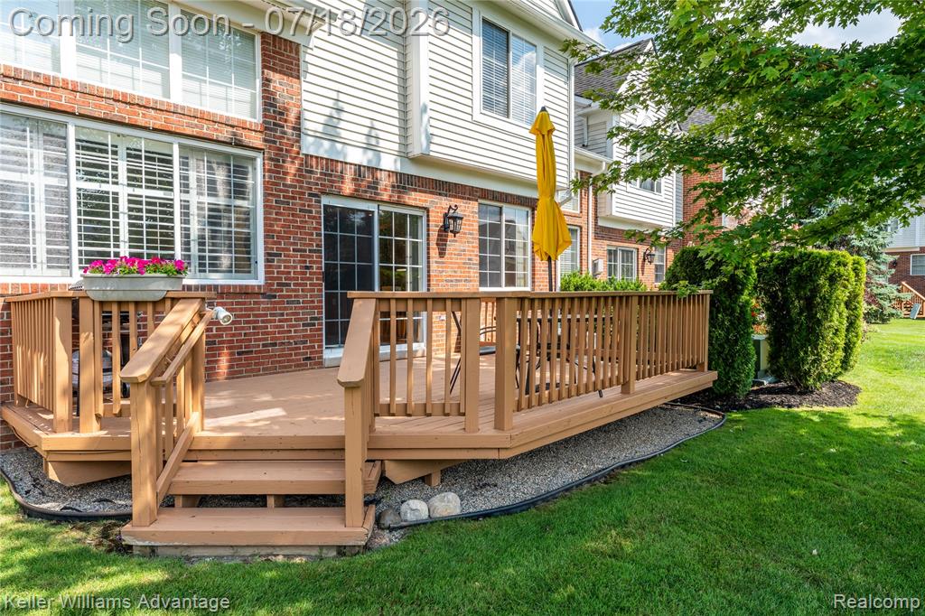 41647 Mitchell Road, Novi, MI 48377 — Photo 9