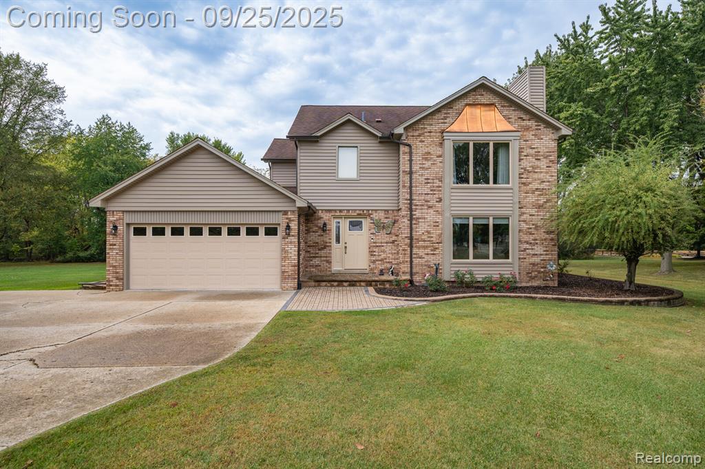 42733 Heydenreich Road, Clinton Twp, MI 48038 — Photo 44