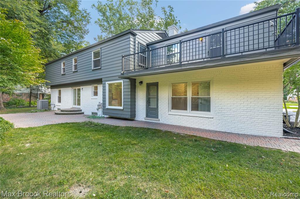 2601 Lamplighter Lane, Bloomfield Hills, MI 48304 — Photo 58