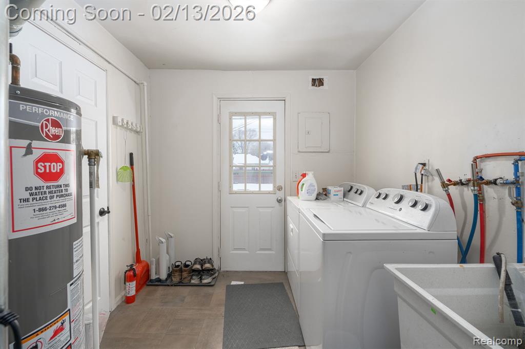4976 Weddell Street, Dearborn Heights, MI 48125 — Photo 26